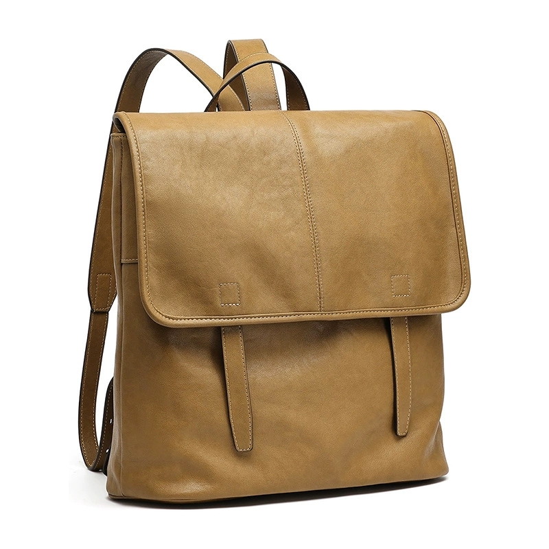 2026 Nowy Skórzany Pionowy Ple – Leather Work Bag recenzja i cena