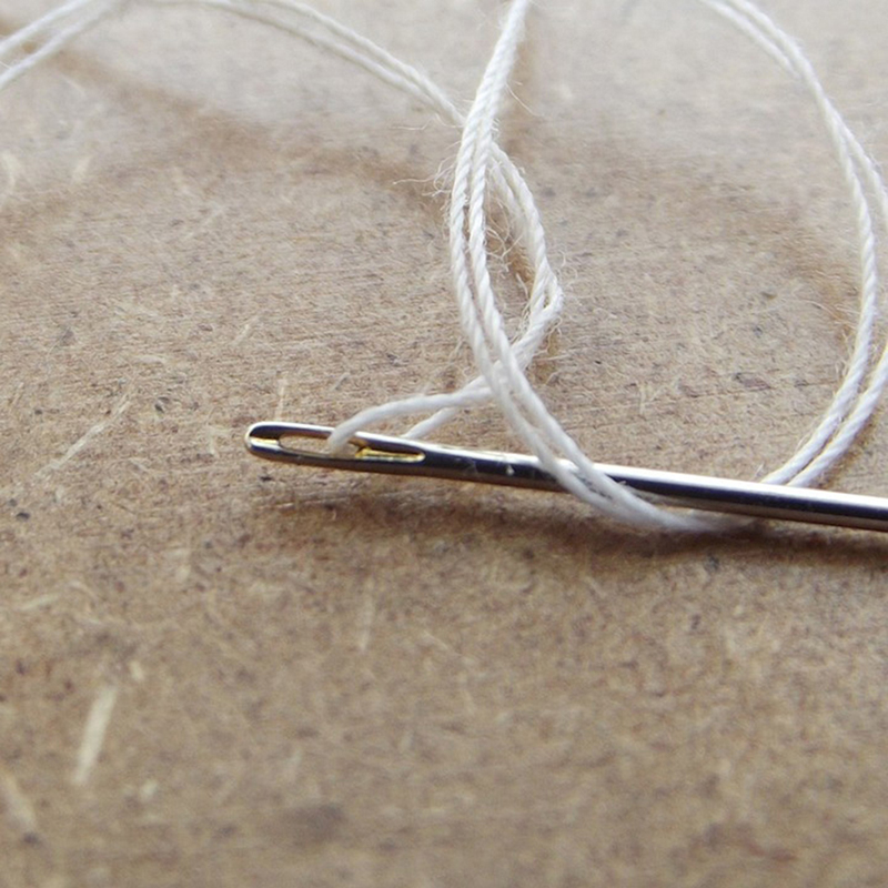 25 szt. Igieł do szycia ręczne – Leatherwork Hand Sewing Needles recenzja i cena