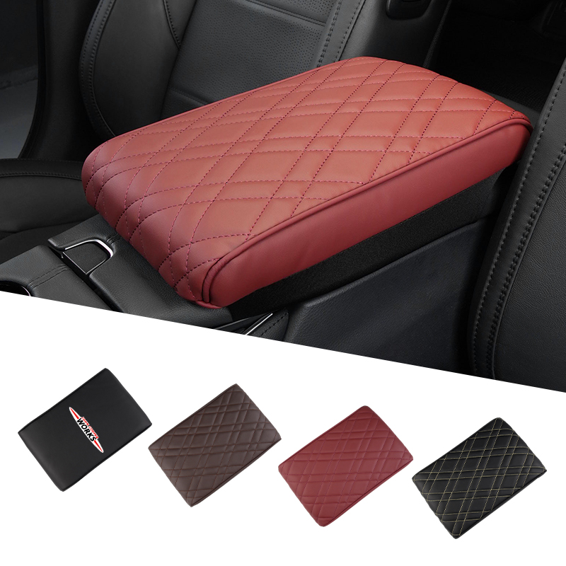 Mata ochronna na podłokietnik  – Leather Work For Car recenzja i cena