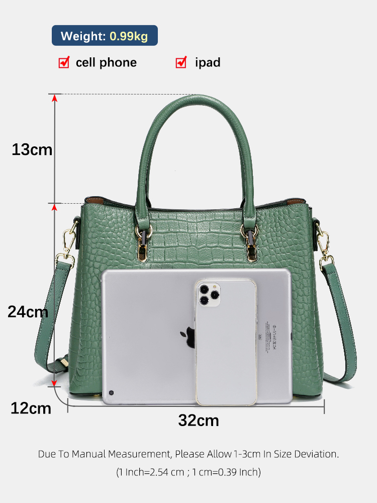 Torebka damska Zency z prawdzi – Vintage Leatherwork recenzja i cena