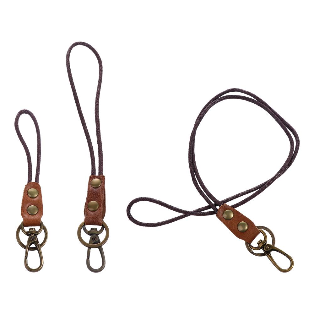 Brelok do kluczy samochodowych – Leather Work For Car recenzja i cena