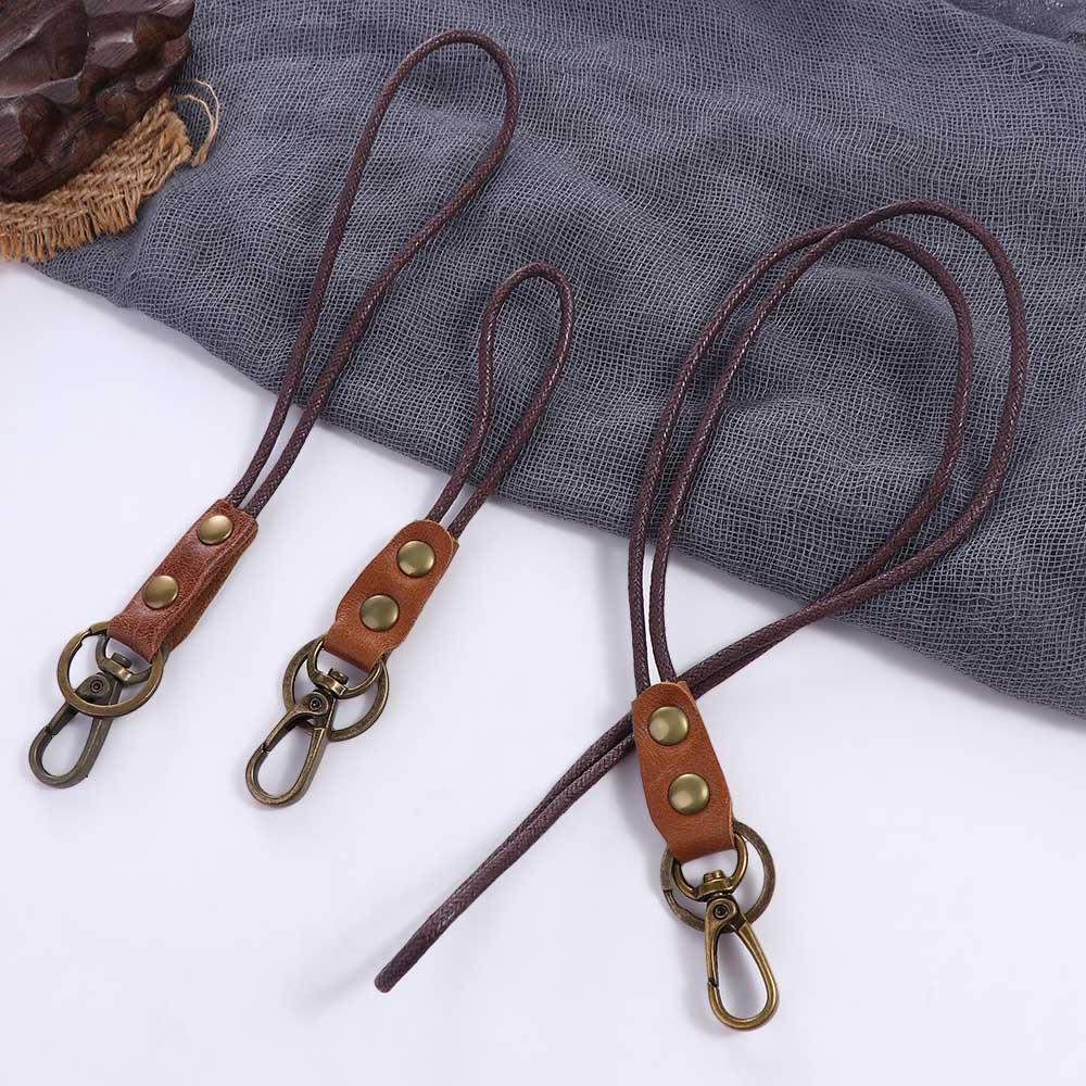 Brelok do kluczy samochodowych – Leather Work For Car recenzja i cena