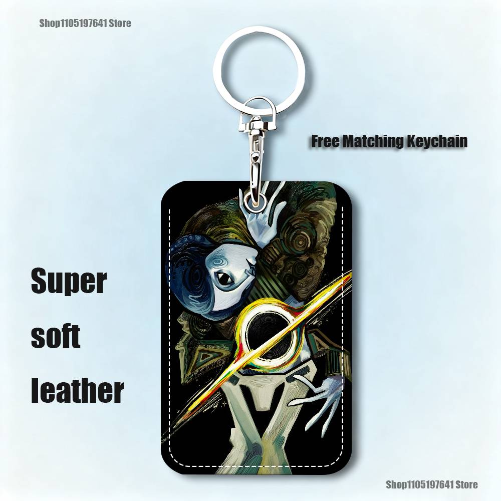 Nie, nie jestem H-łudźm. Brelo – Leatherwork Keychain recenzja i cena
