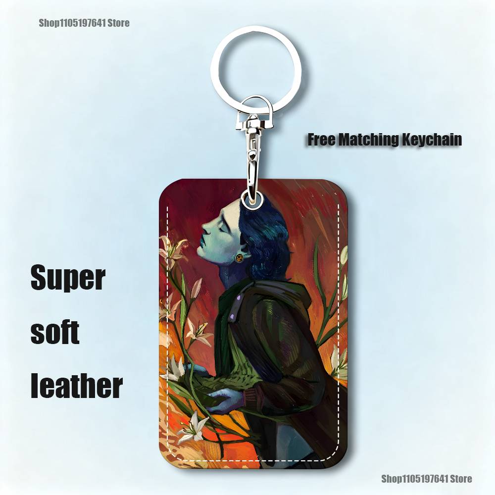 Nie, nie jestem H-łudźm. Brelo – Leatherwork Keychain recenzja i cena