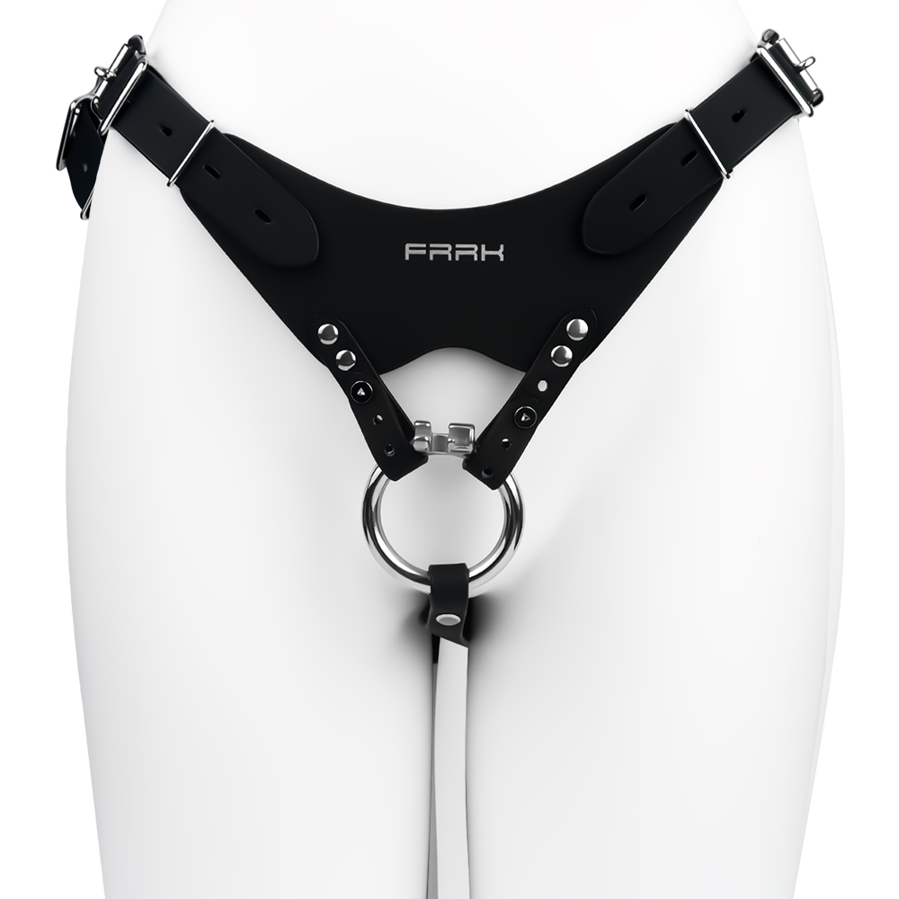 ORALSX Skórzany pas wstrzemięź – Leatherwork Belt recenzja i cena