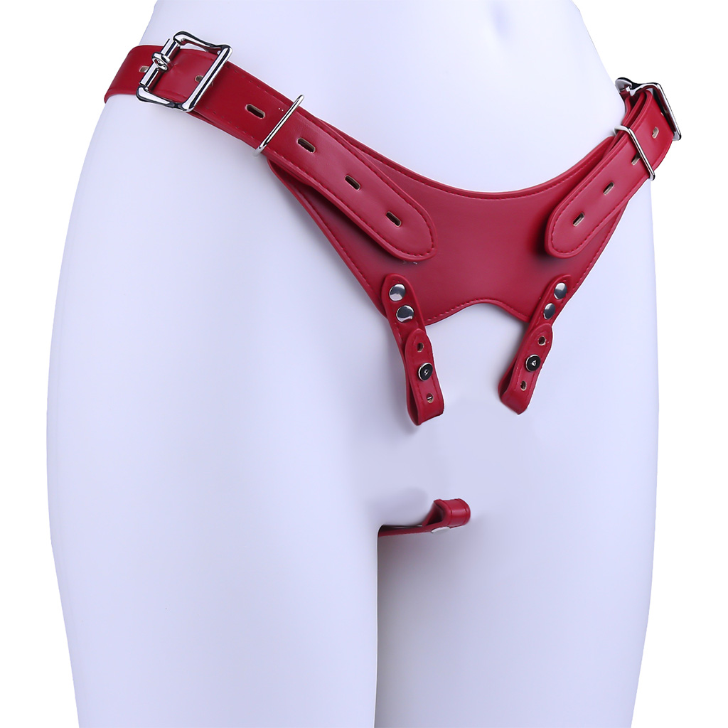 ORALSX Skórzany pas wstrzemięź – Leatherwork Belt recenzja i cena