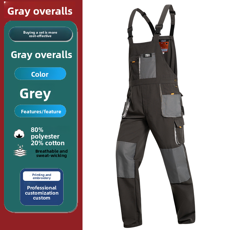 Fabryczna Sprzedaż Bezpośredni – Leather Work Overalls recenzja i cena