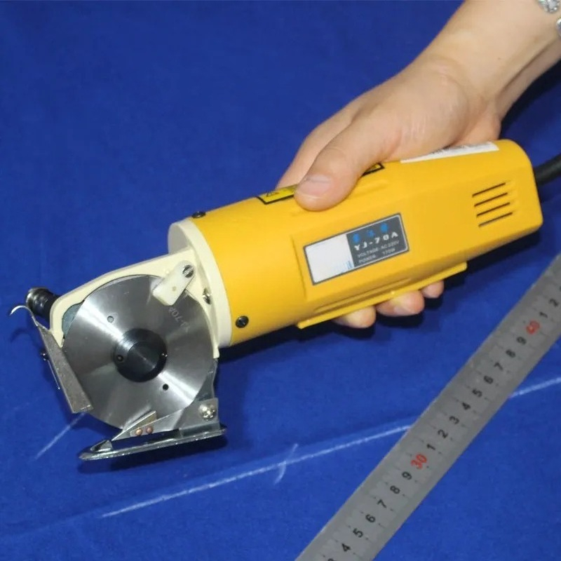 70A – przenośne, elektryczne n – Round Knife Leatherwork recenzja i cena