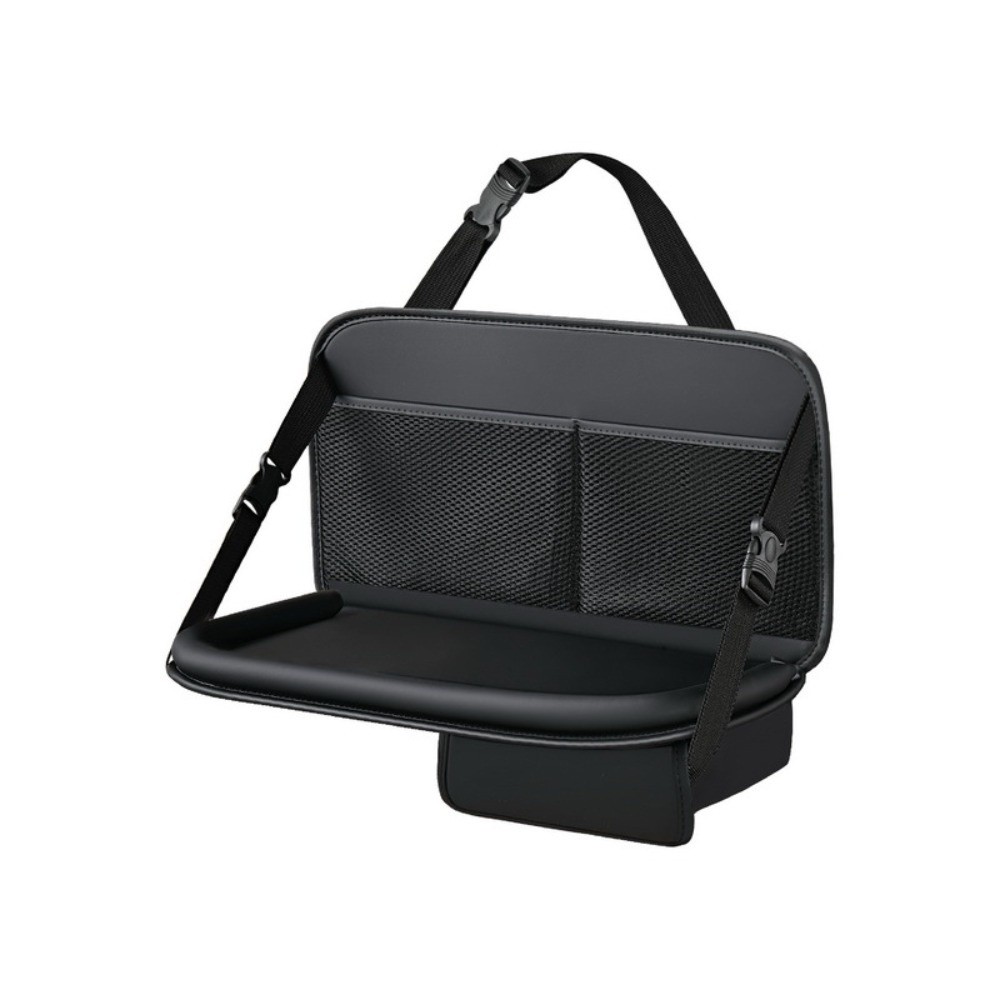 Taca Samochodowa na Tylne Sied – Leather Work For Car recenzja i cena