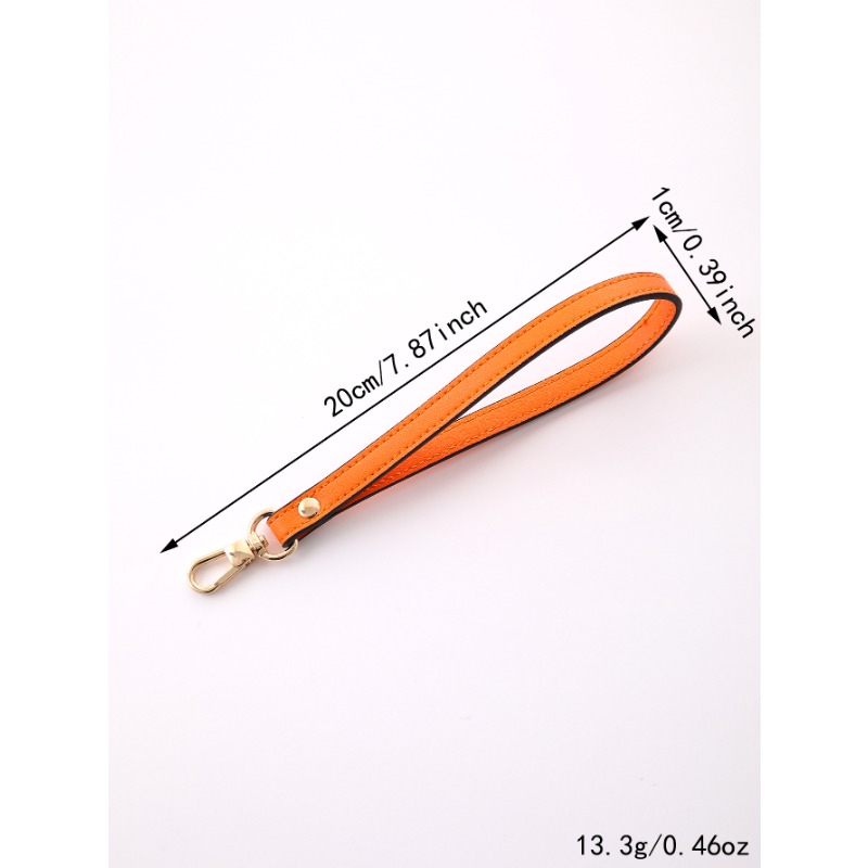 Spersonalizowany brelok do klu – Leatherwork Keychain recenzja i cena