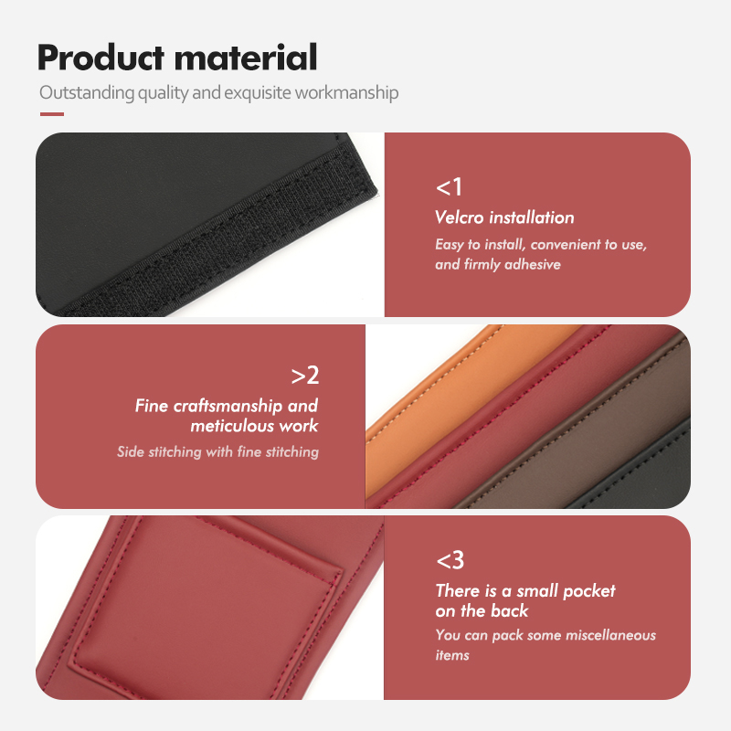 Skórzany pokrowiec ochronny na – Leather Work For Car recenzja i cena