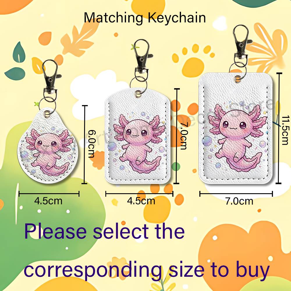 Uroczy różowy breloczek z kres – Leatherwork Keychain recenzja i cena