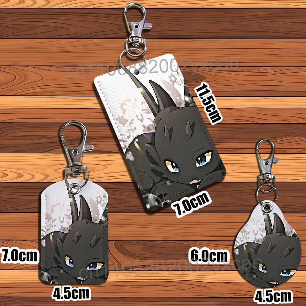 Etui na karty Cale Henituse TC – Leatherwork Keychain recenzja i cena