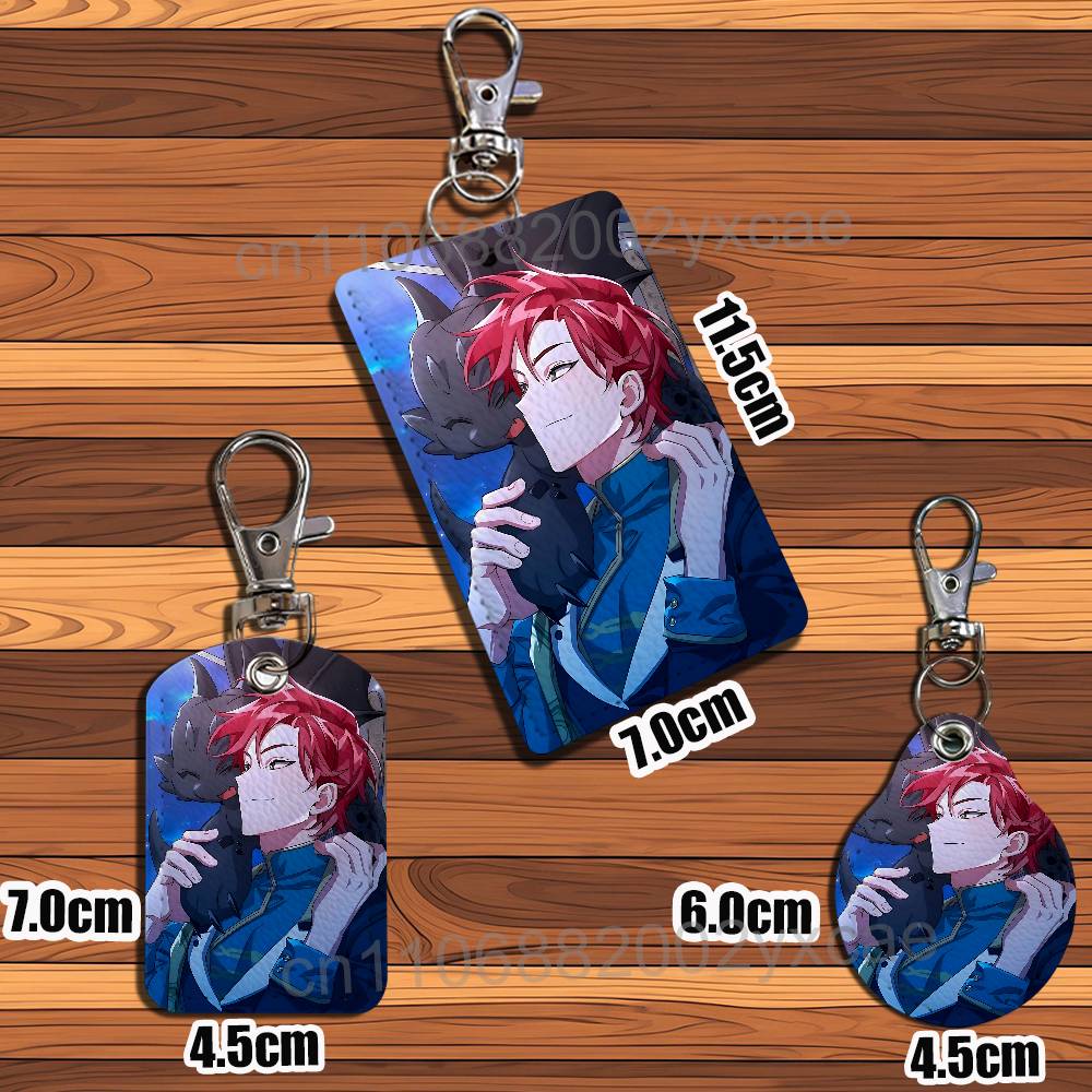Etui na karty Cale Henituse TC – Leatherwork Keychain recenzja i cena