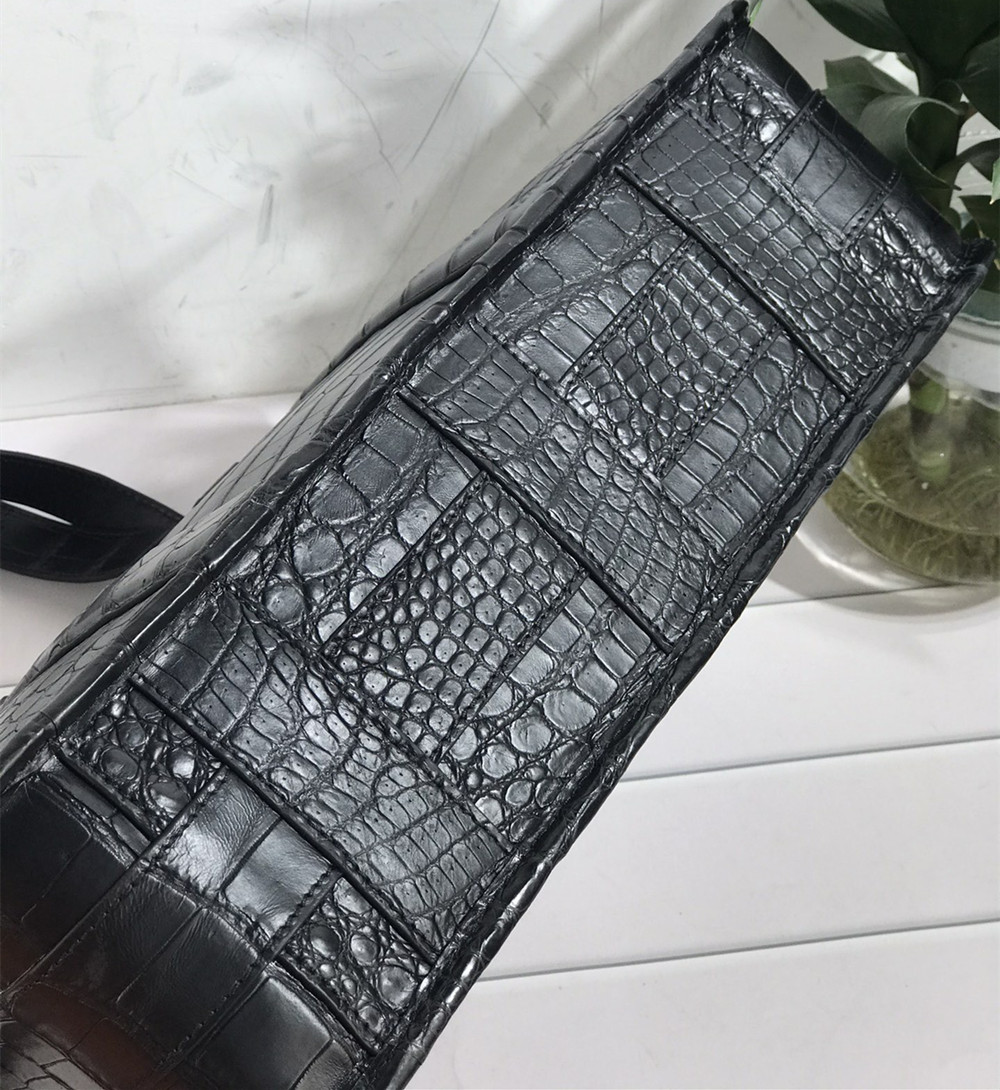 Nowa torba na laptopa ze skóry – Leather Work Bag recenzja i cena