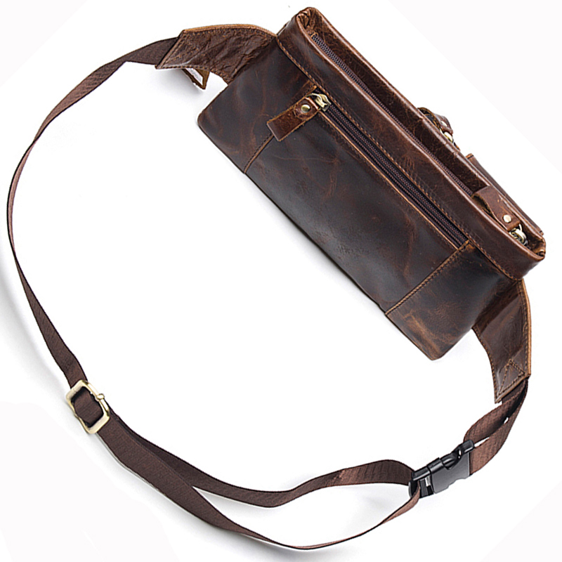 WESTAL Genuine Leather Waist P – Leatherwork Belt recenzja i cena
