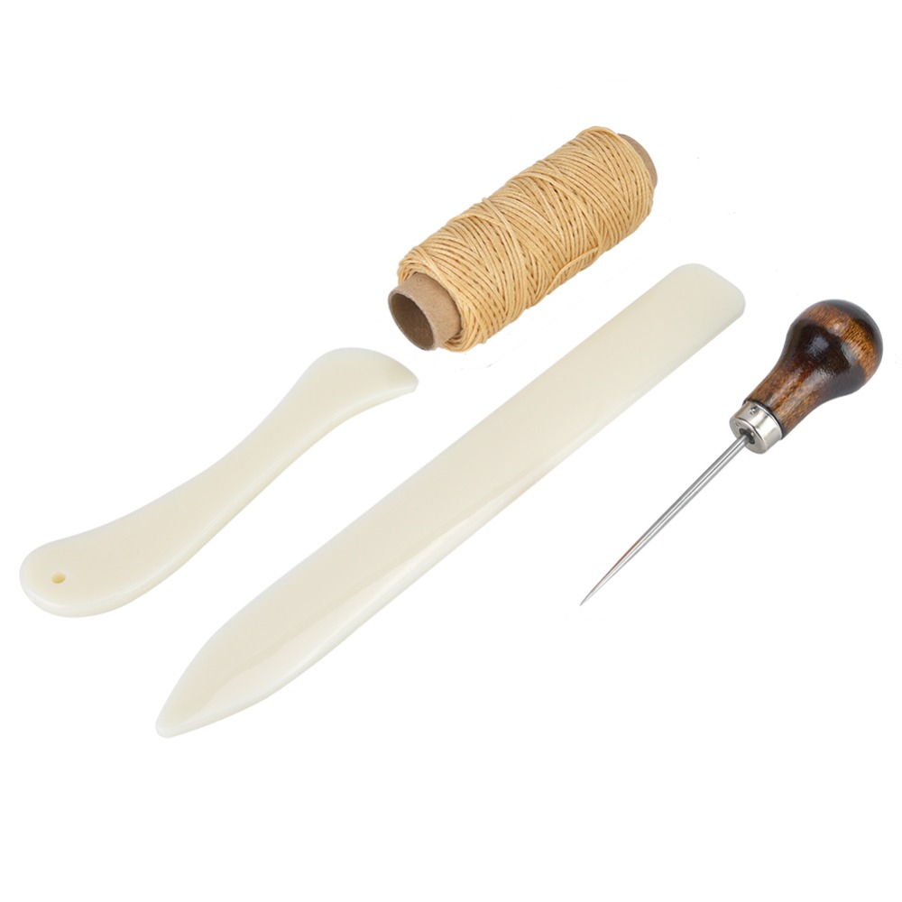 11-częściowy zestaw narzędzi d – Leatherwork Hand Sewing Needles recenzja i cena