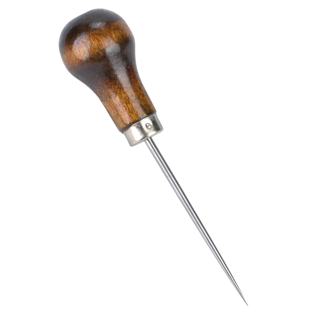 11-częściowy zestaw narzędzi d – Leatherwork Hand Sewing Needles recenzja i cena