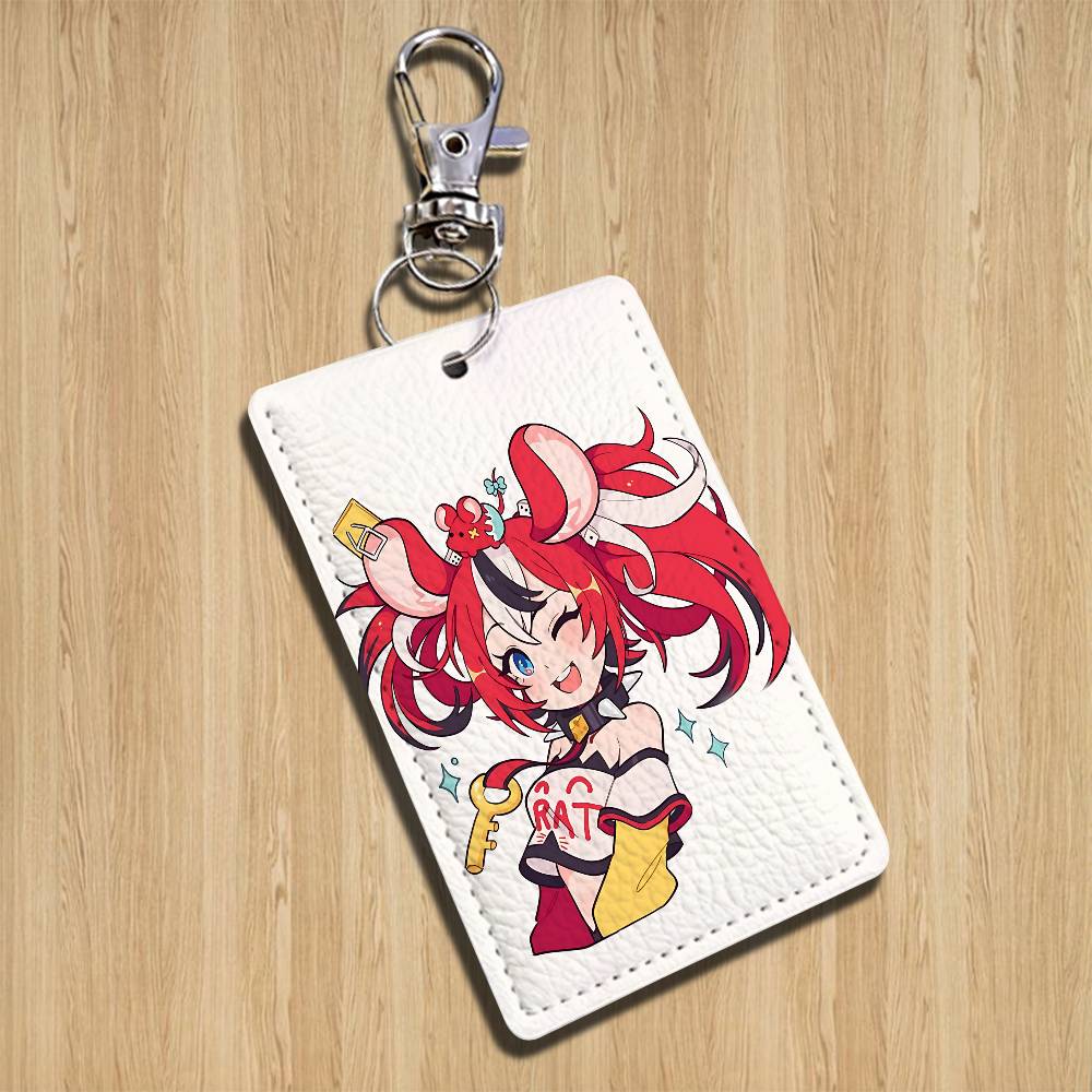 Uroczy etui na karty Hakos Bae – Leatherwork Keychain recenzja i cena